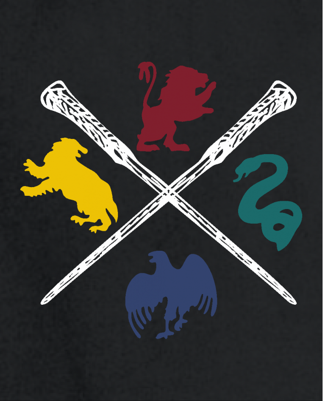 Džemperis Harry Potter Hogwarts